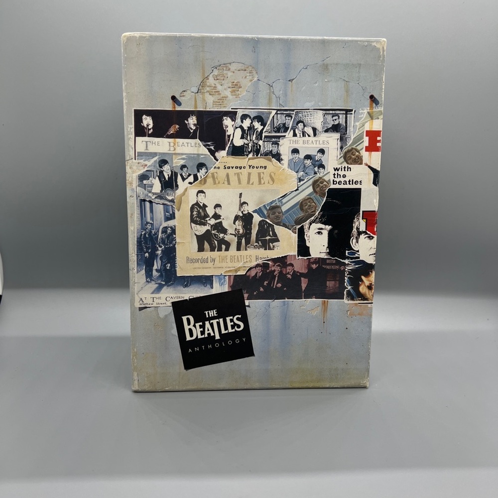 The Beatles - Picture 2 of 7
